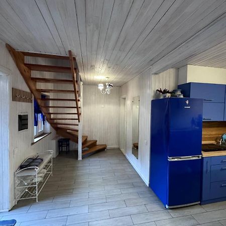 House Beskyd Villa Szkole Kültér fotó