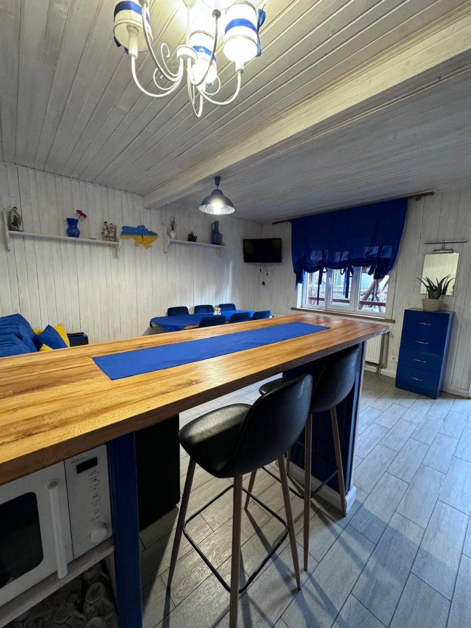House Beskyd Villa Szkole Kültér fotó
