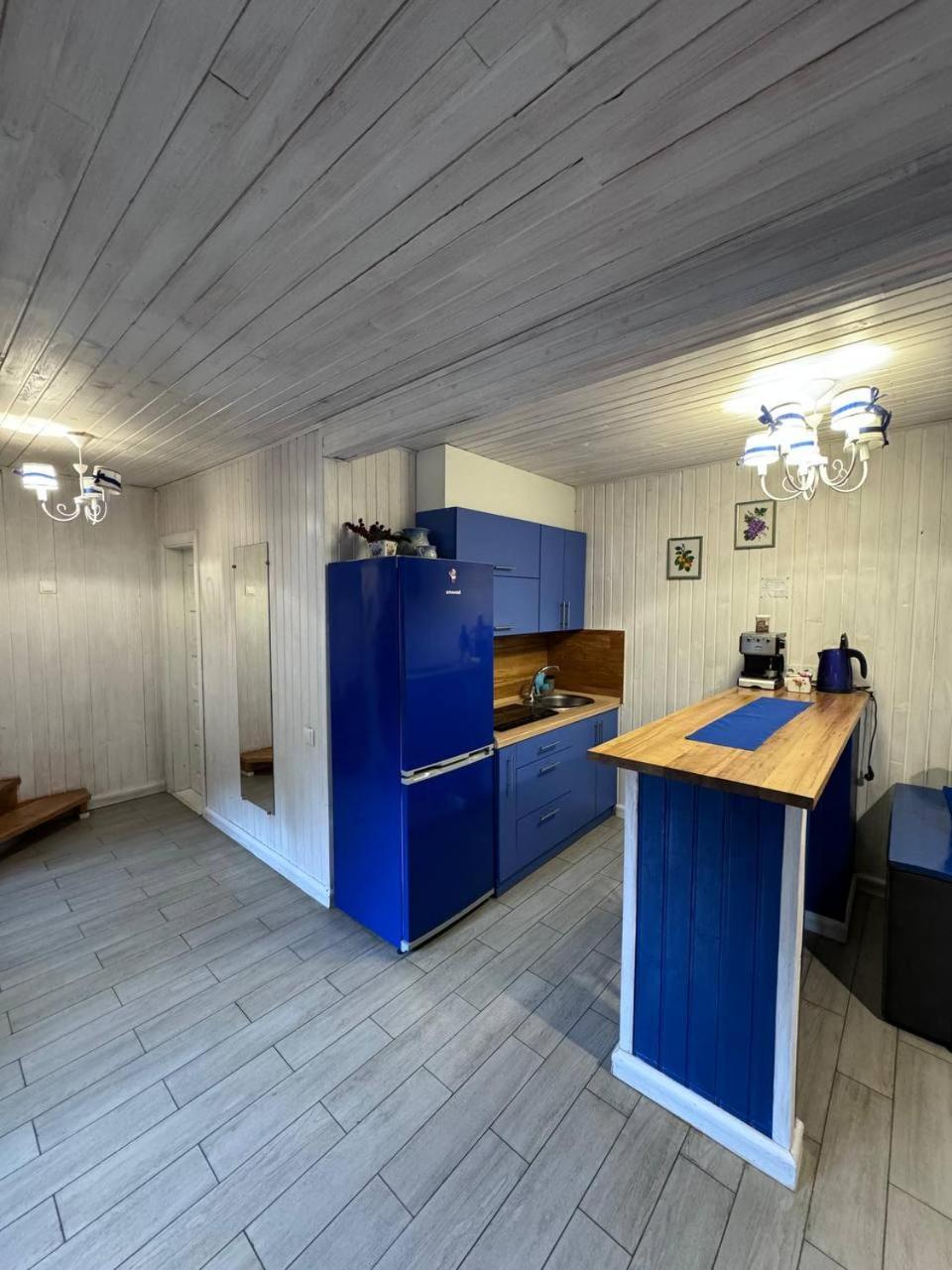 House Beskyd Villa Szkole Kültér fotó