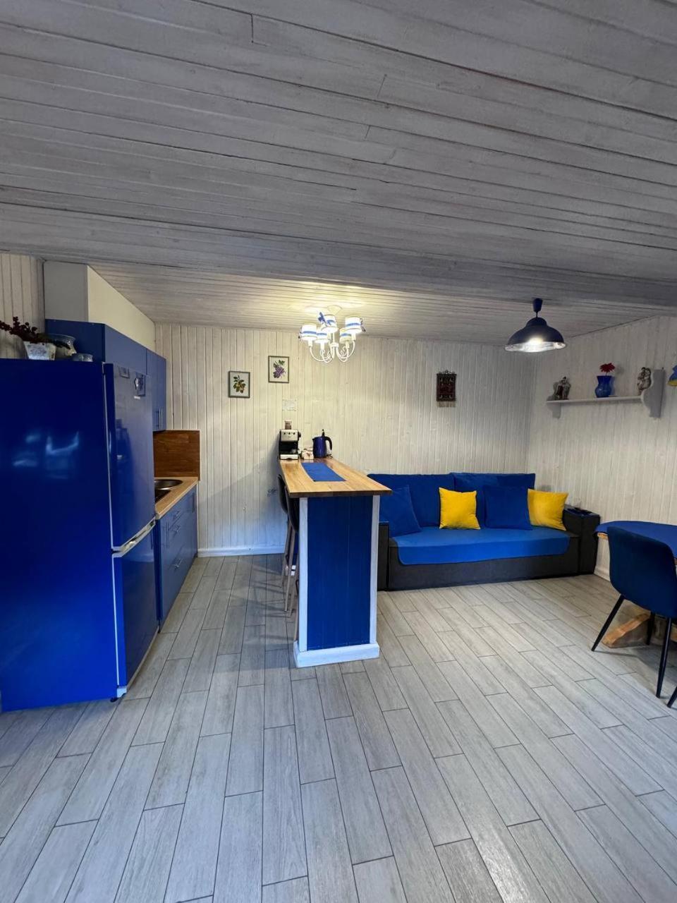House Beskyd Villa Szkole Kültér fotó